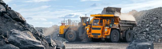 Pneus BTP et terrassement pour engins de chantier sur Goodwheel.fr