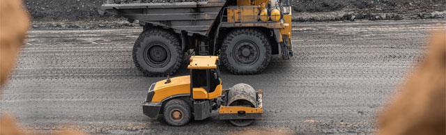 Pneus mines et carrières pour engins lourds sur Goodwheel.fr