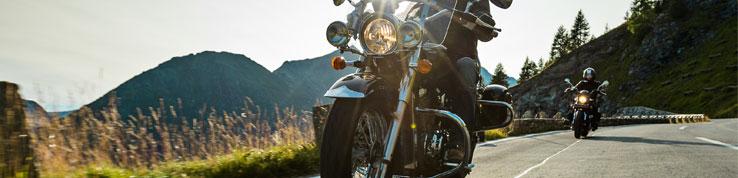 Pneus Cruiser pour motos dans la boutique Goodwheel.fr