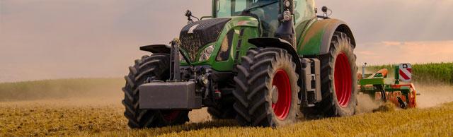Pneus agricoles pour tracteurs et machines agricoles sur Goodwheel.fr