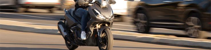 Pneus Scooter dans la boutique Goodwheel.fr