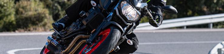 Pneus Sport pour motos dans la boutique Goodwheel.fr