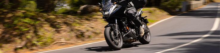 Pneus Sporttouring pour motos dans la boutique Goodwheel.fr