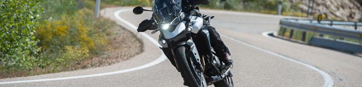 Pneus Touring pour motos dans la boutique Goodwheel.fr