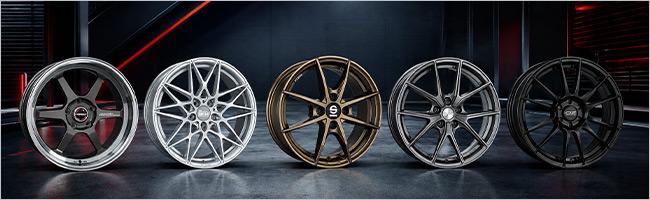 Jantes aluminium tendance pour ton véhicule