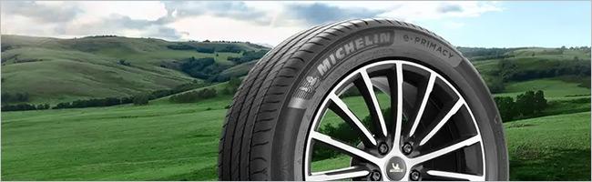 Pneus toutes saisons pour Škoda dans la boutique Goodwheel.fr