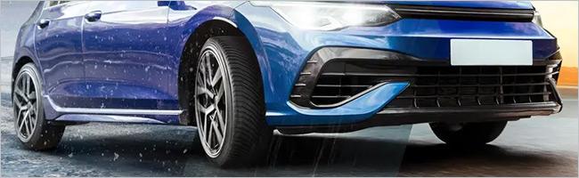 Pneus toutes saisons pour Volkswagen dans la boutique Goodwheel.fr