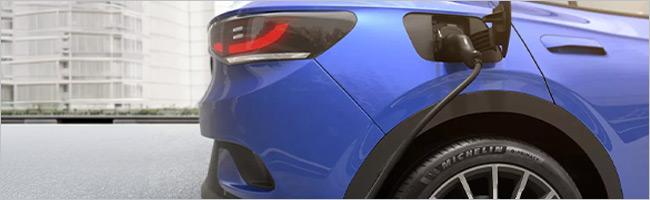 Pneus toutes saisons pour voitures électriques dans la boutique Goodwheel.fr