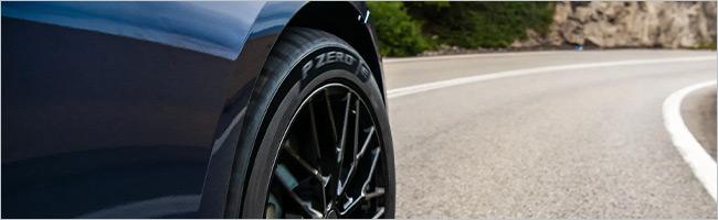 Pneus été pour BMW électrique dans la boutique Goodwheel.fr