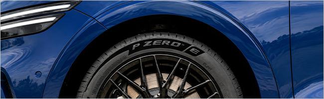 Pneus été pour Genesis électrique dans la boutique Goodwheel.fr