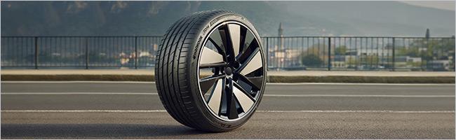Pneus été pour Hyundai électrique dans la boutique Goodwheel.fr