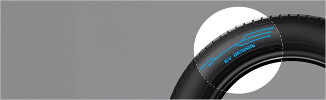 Pneus été pour Kia électrique dans la boutique Goodwheel.fr