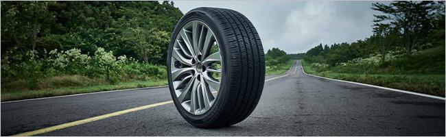 Pneus été pour Volvo électrique dans la boutique Goodwheel.fr
