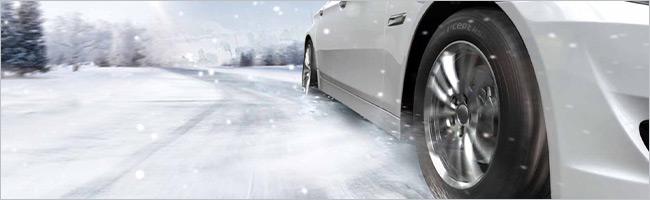 Pneus hiver pour BMW dans la boutique Goodwheel.fr