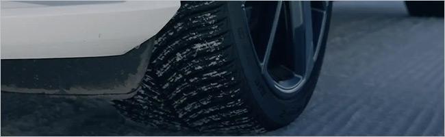 Pneus hiver pour Mercedes électrique dans la boutique Goodwheel.fr