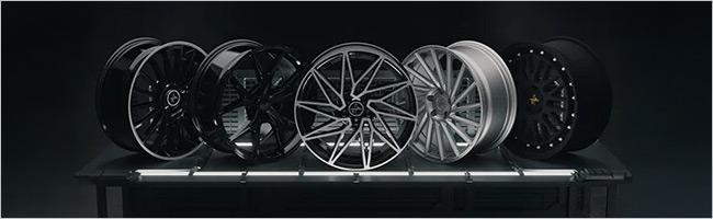 Jantes alu Keskin chez Goodwheel.fr