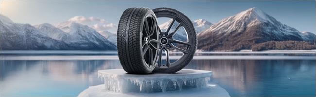Pneus hiver Syron chez Goodwheel.fr