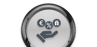 Offres et avantages Goodwheel – promotions, réductions et actions spéciales