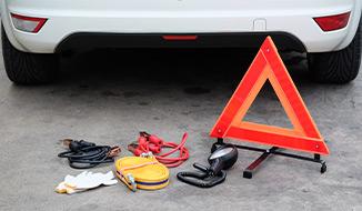 Guide sur l’outillage de bord dans le garage thématique Goodwheel