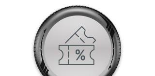 Bons de réduction Goodwheel – codes promo, avantages et offres pour pneus
