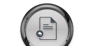 Droit de rétractation Goodwheel – informations sur les retours, délais et commandes
