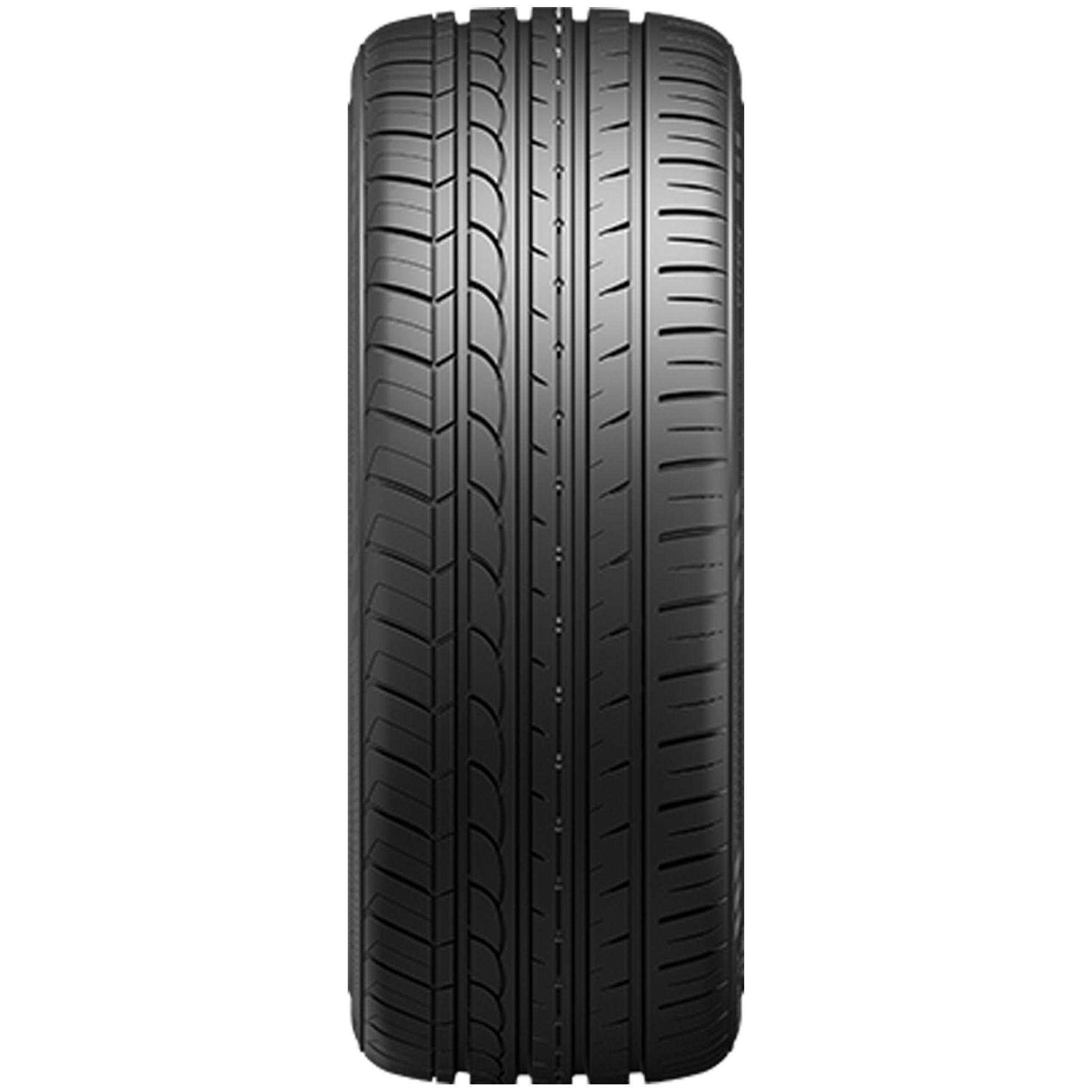 DYNAMO STREET-H MU02 RFT 225/55RF16 99W RFT XL BSW