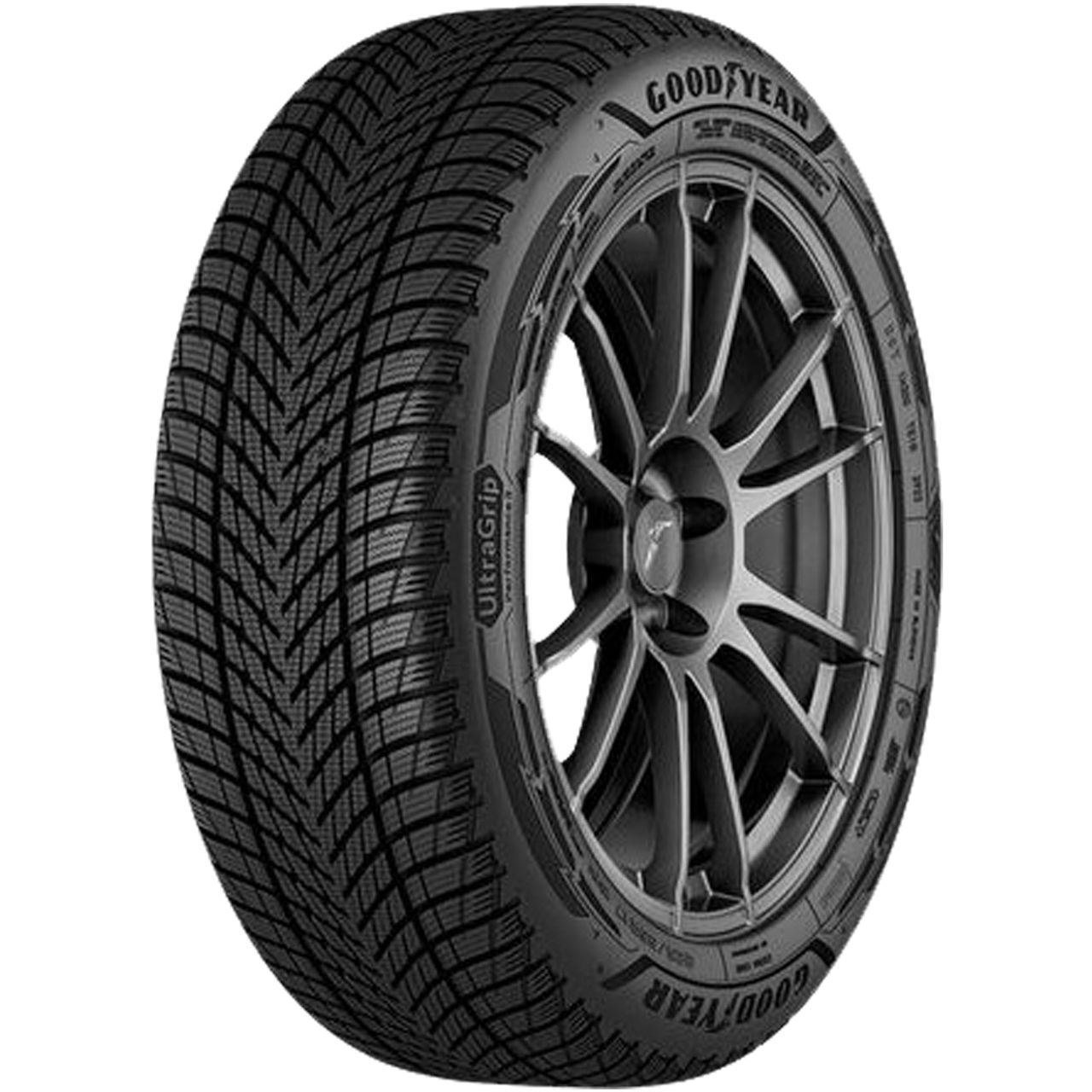 GOODYEAR ULTRAGRIP PERFORMANCE 3 (MO) (EDR) 225/50R17 98H (MO) (EDR) XL BSW