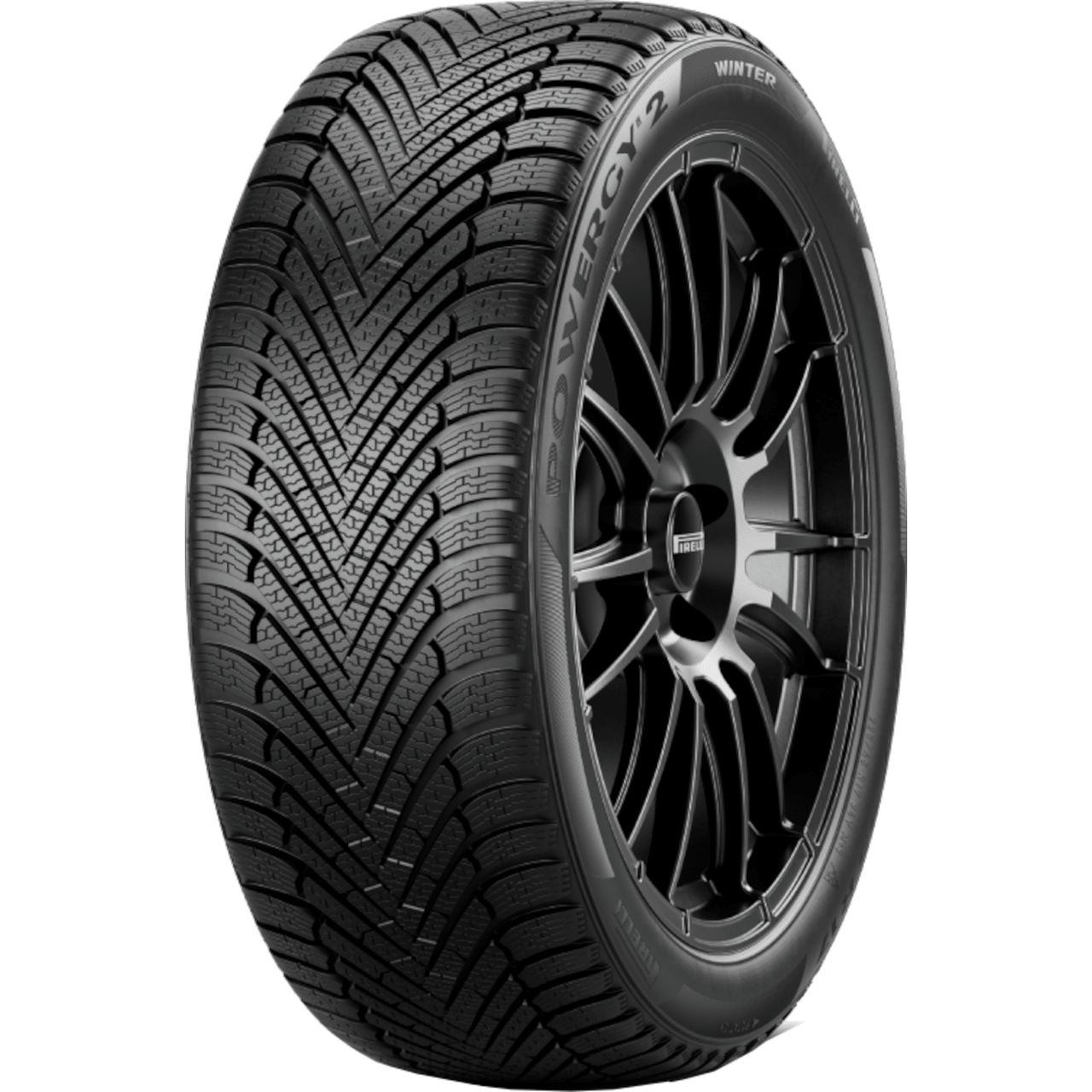 PIRELLI POWERGY 2 WINTER 215/50R18 92V