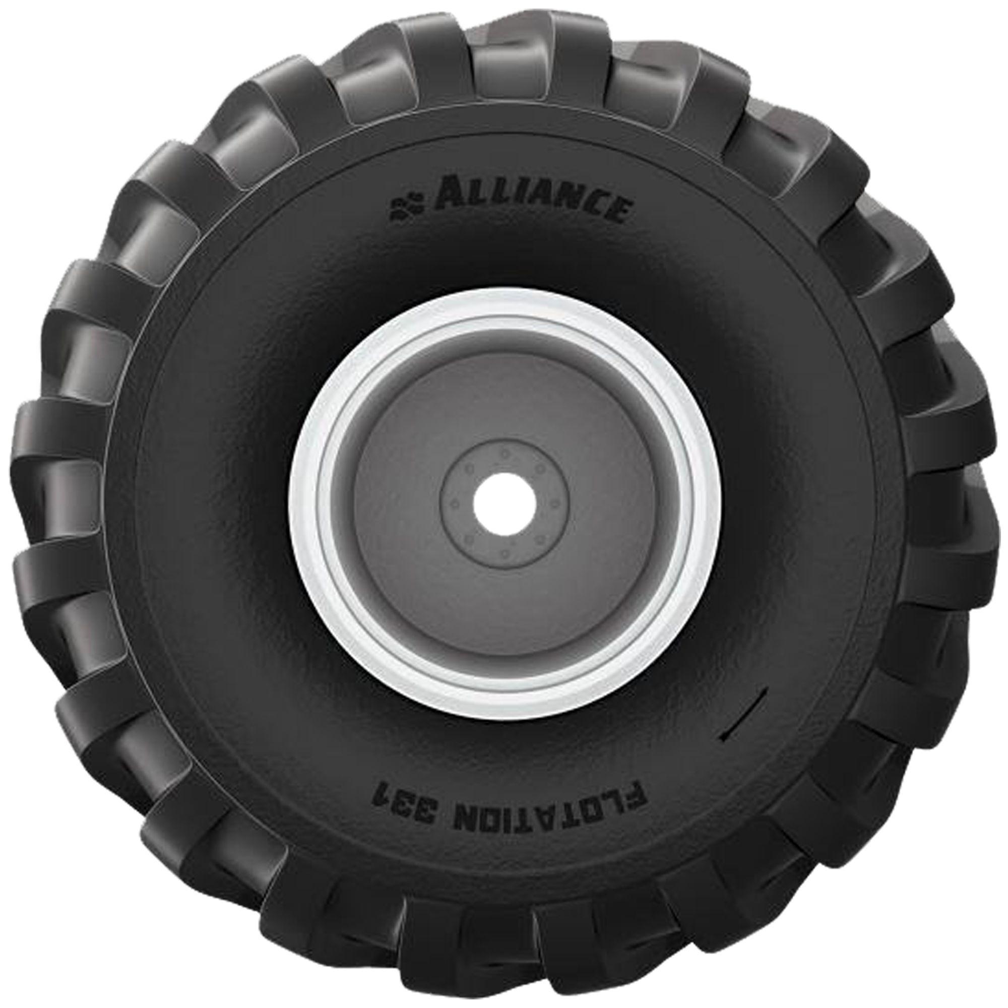 ALLIANCE 550/45 - 22.5 TL 159A8/156B 331 IMP 16PR ECE106