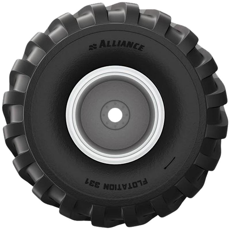 ALLIANCE 550/45 - 22.5 TL 159A8/156B 331 IMP 16PR ECE106