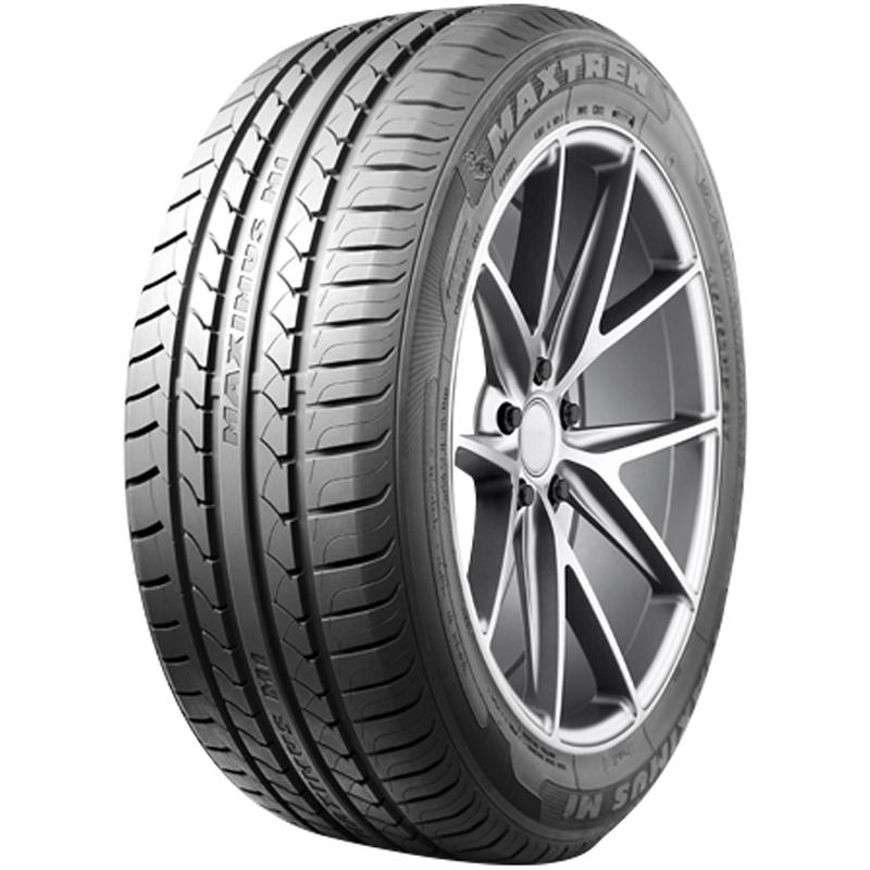 MAXTREK MAXIMUS M1 205/45R17 88W XL BSW