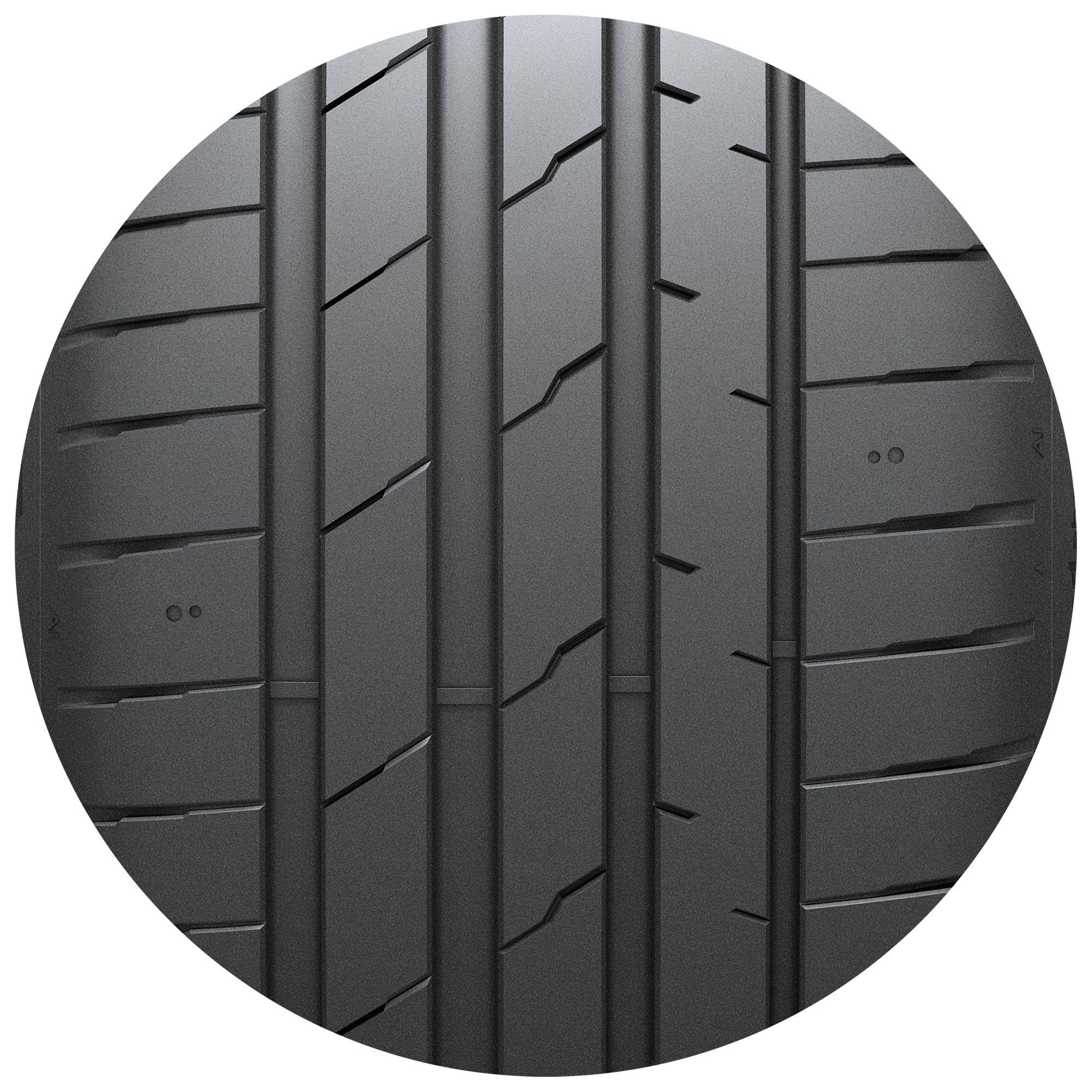 HANKOOK ION EVO 305/30R21 104Y XL BSW SOUND ABSORBER
