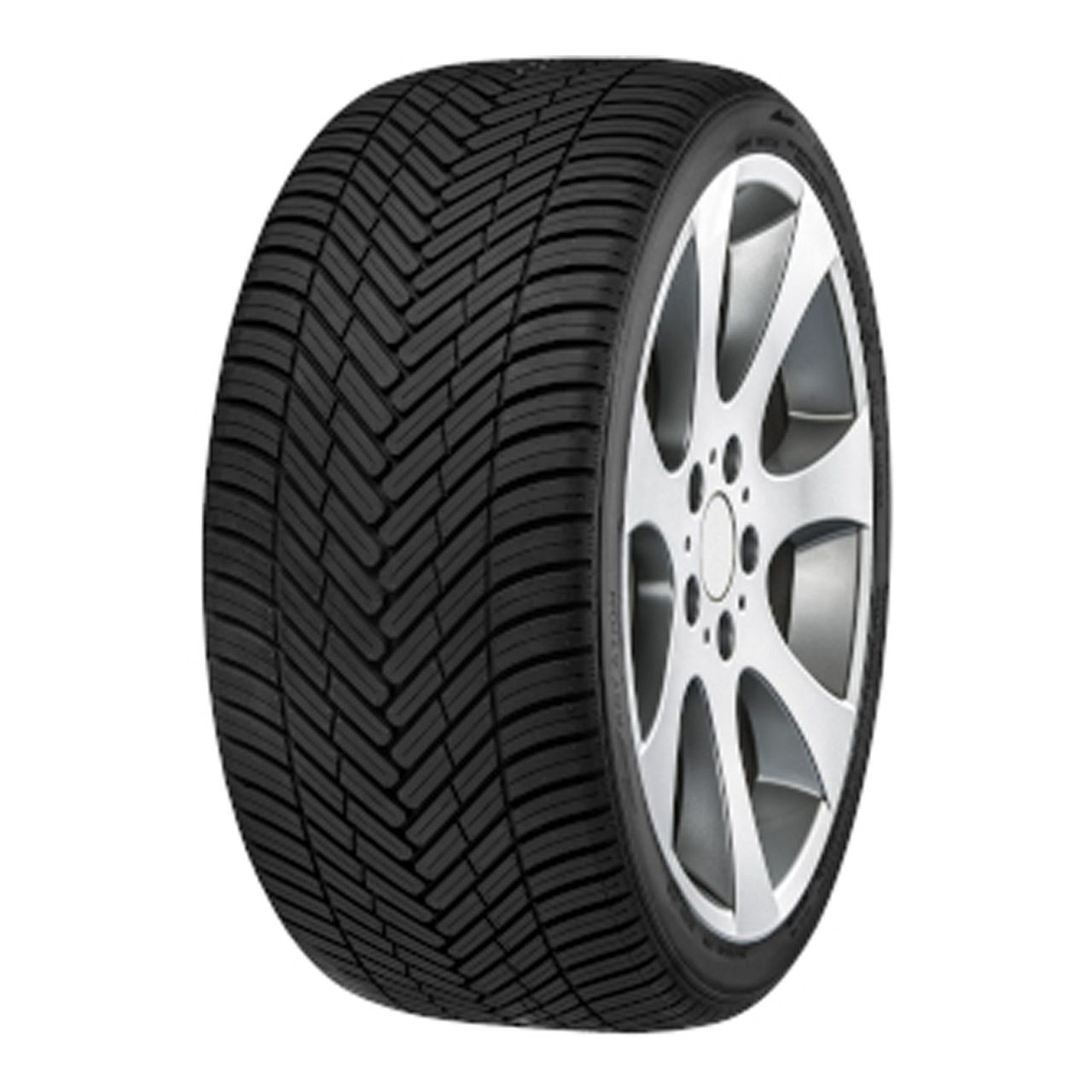 FORTUNA ECOPLUS2 4S 235/60R18 107W BSW XL