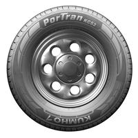 KUMHO PORTRAN KC53 185/R14C 102/100R