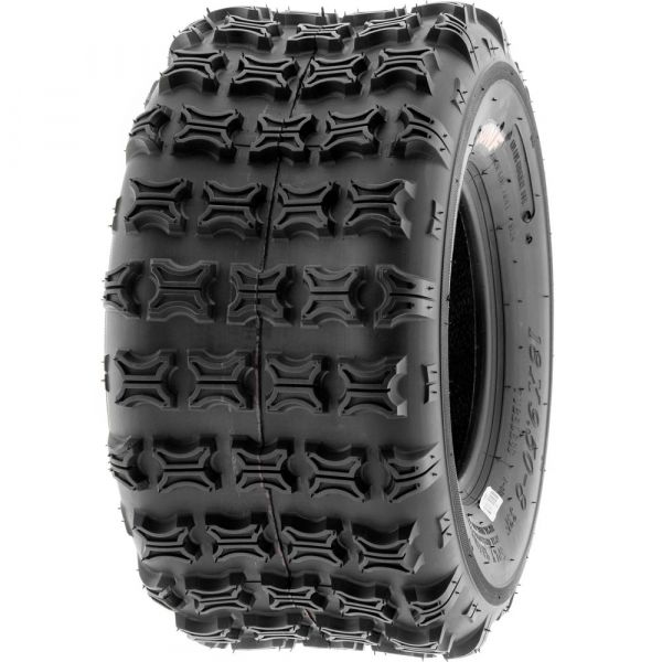 SUN-F 18x9.50 - 8 TL 33F A-018 6PR