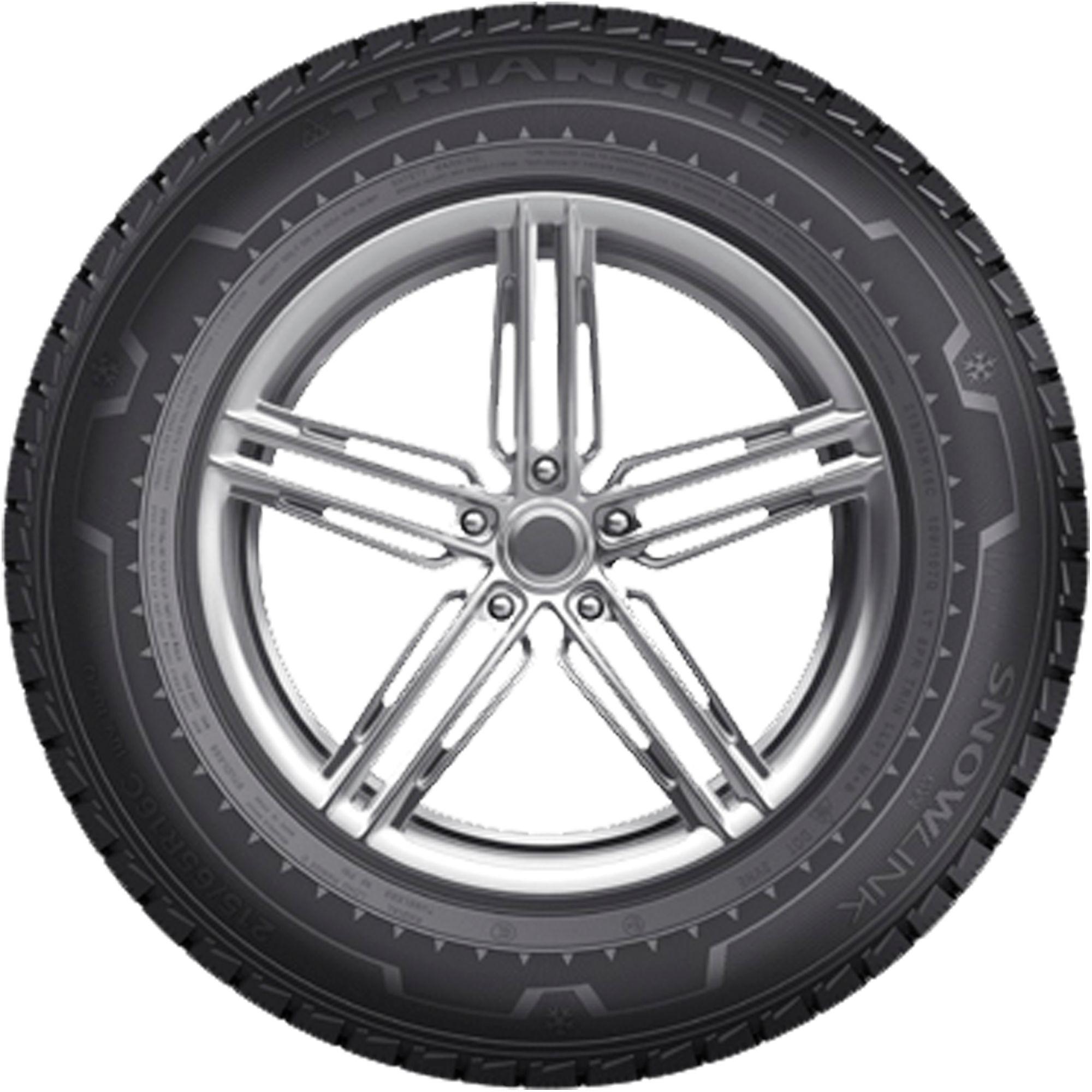 TRIANGLE SNOWLINK LL01 225/75R16C 121/120R BSW