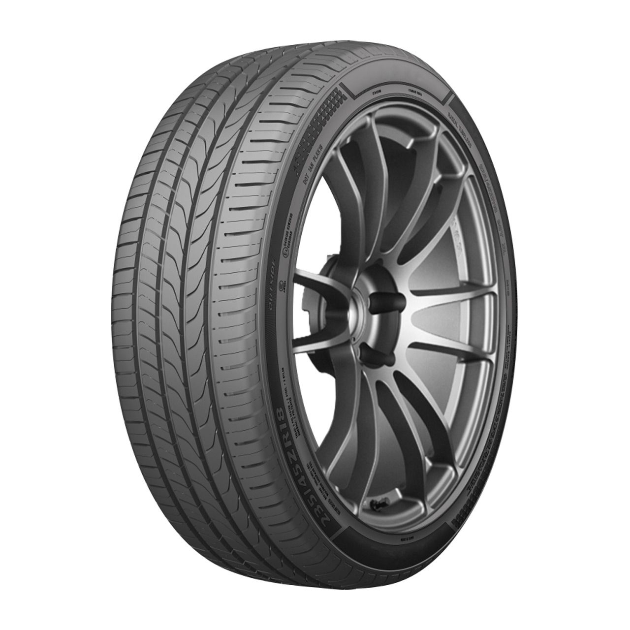 TRANSMATE TOURING H7 205/70R14 95T BSW