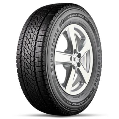 FIRESTONE VANHAWK 2 WINTER EVO 215/75R16C 113/111R ENLITEN BSW
