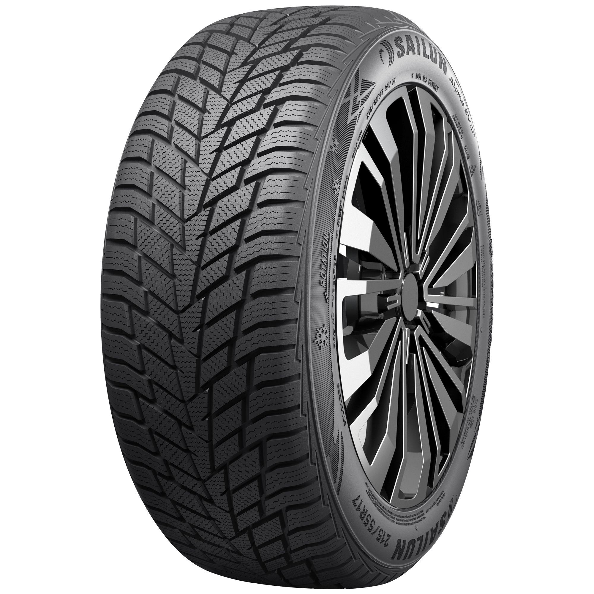 SAILUN ICE BLAZER ALPINE EVO2 225/60R17 99H BSW