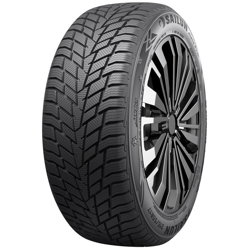SAILUN ICE BLAZER ALPINE EVO2 255/55R19 111V XL BSW