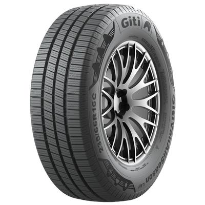 GITI GITIVANALLSEASON LA1 195/70R15C 104/102T BSW