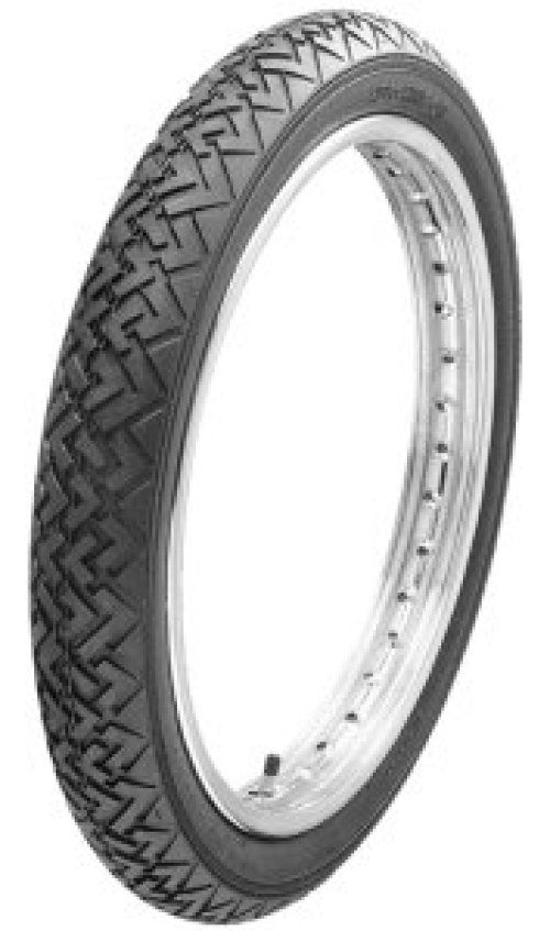 VEE-RUBBER 2.50 - 17 TT 43J VRM-087