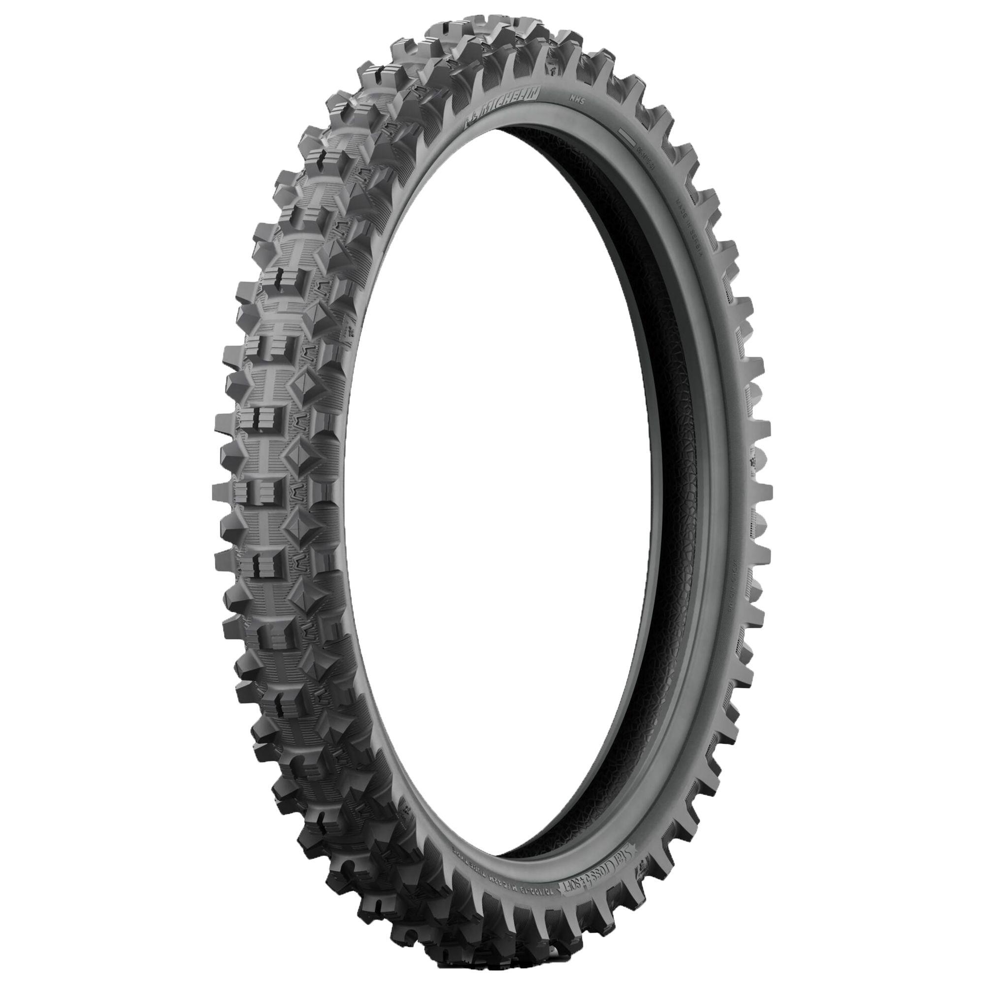 MICHELIN 70/100 - 19 M/C TT 42M STARCROSS 5 SOFT