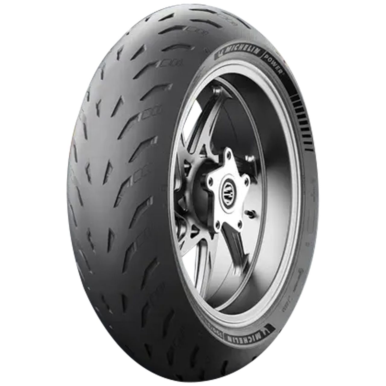 MICHELIN 190/50 ZR 17 M/C TL (73W) POWER 5