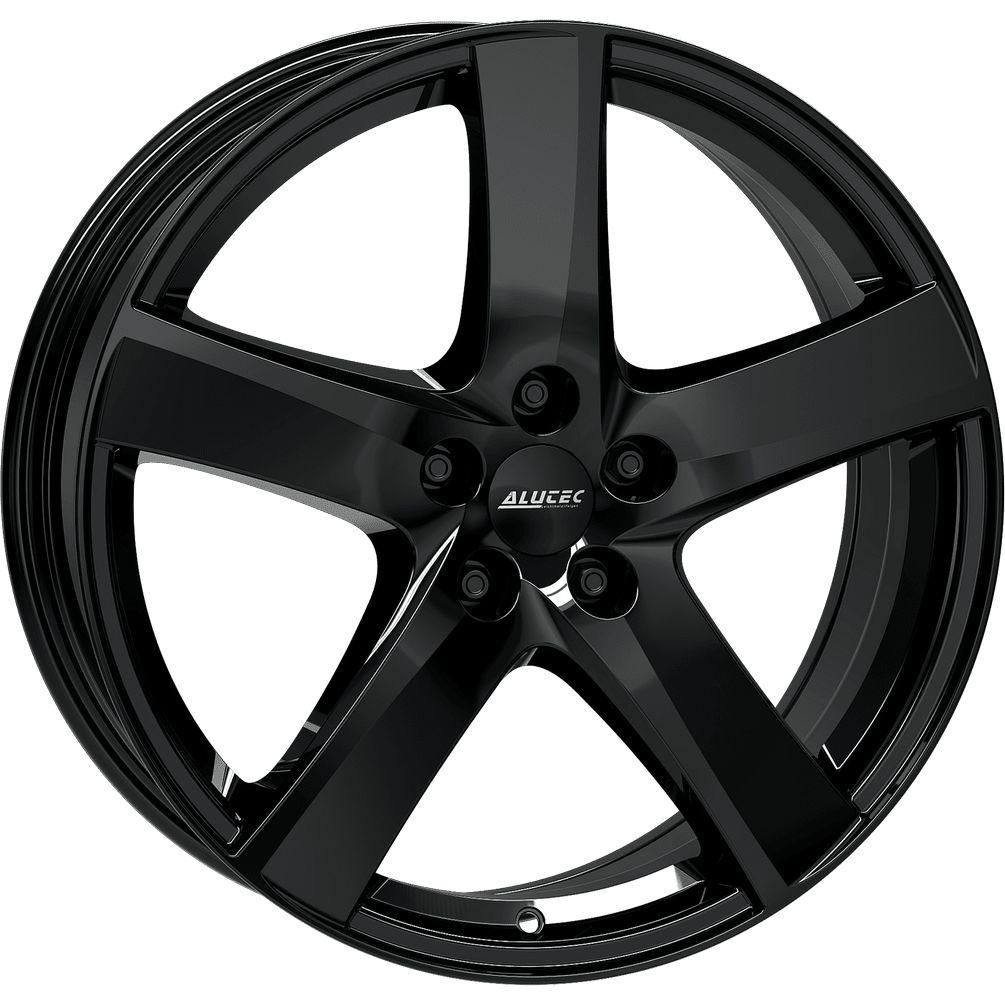 ALUTEC FREEZE diamond-black 7.5Jx19 5x114.3 ET32