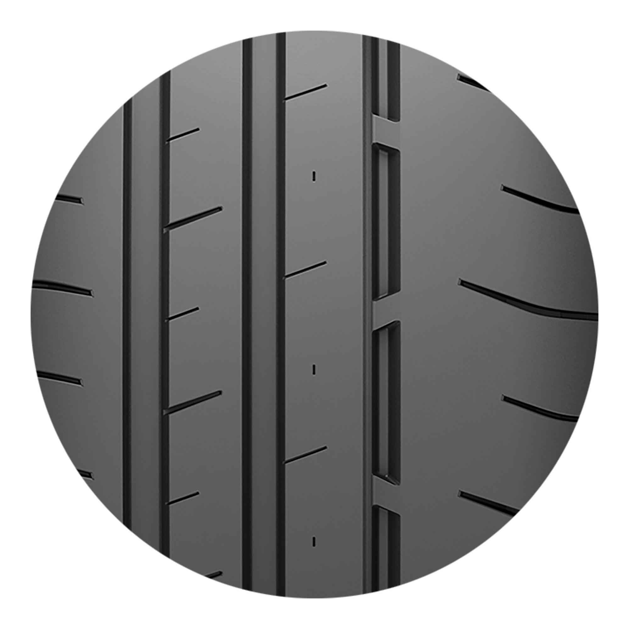 GOODYEAR EAGLE F1 SUPERSPORT (NB0) (EDR) 255/35R20 97Y (NB0) (EDR) XL MFS BSW