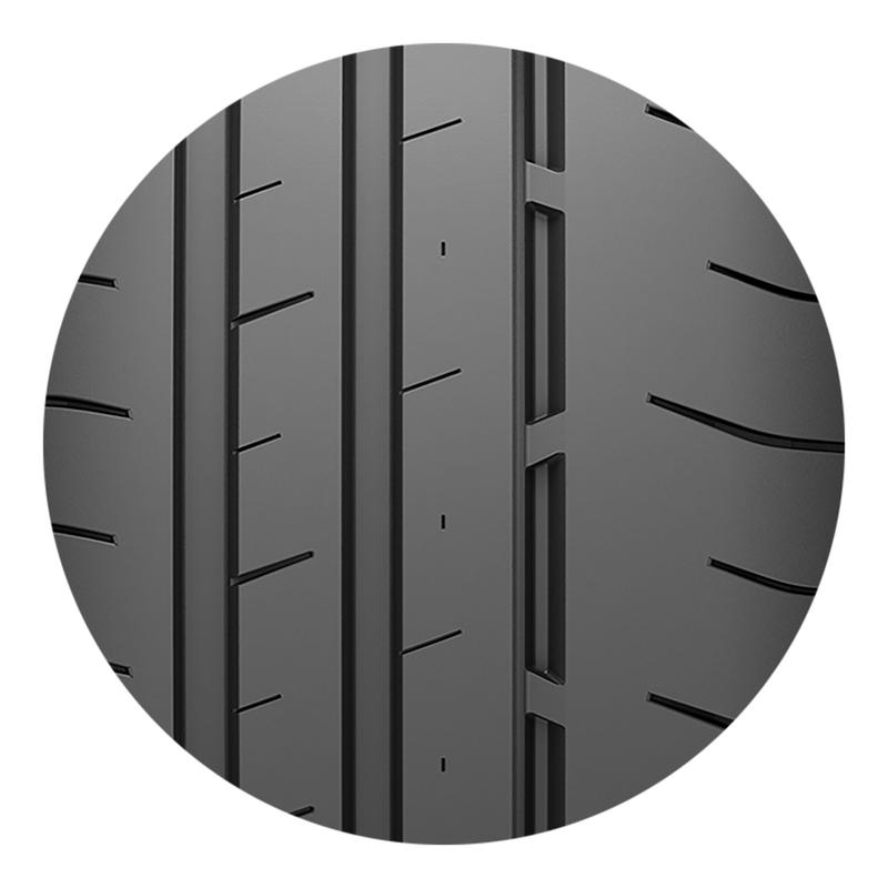 GOODYEAR EAGLE F1 SUPERSPORT 245/35R21 96(Y) XL MFS