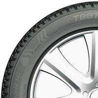 TBBTIRES FORTEZZA 225/50R17 94W BSW