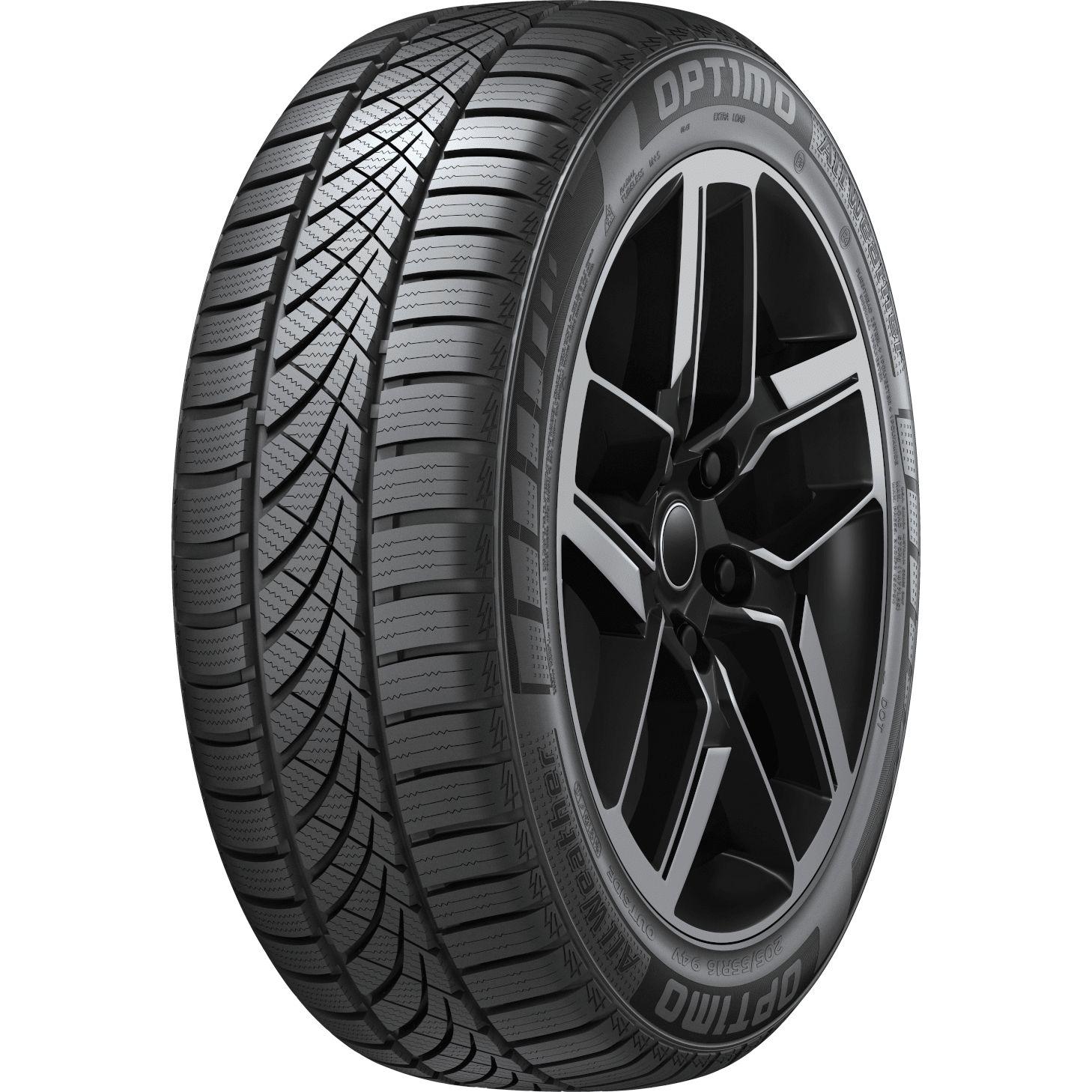 OPTIMO ALL WEATHER SUV 215/55R18 99V XL MFS SBL