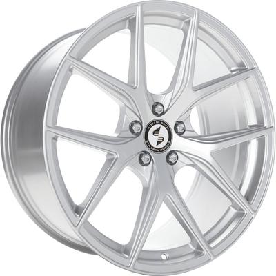 ETABETA GRi-N-K silver 9.5Jx19 5x130 ET40.1